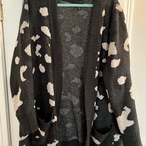 Lane Bryant Sweater